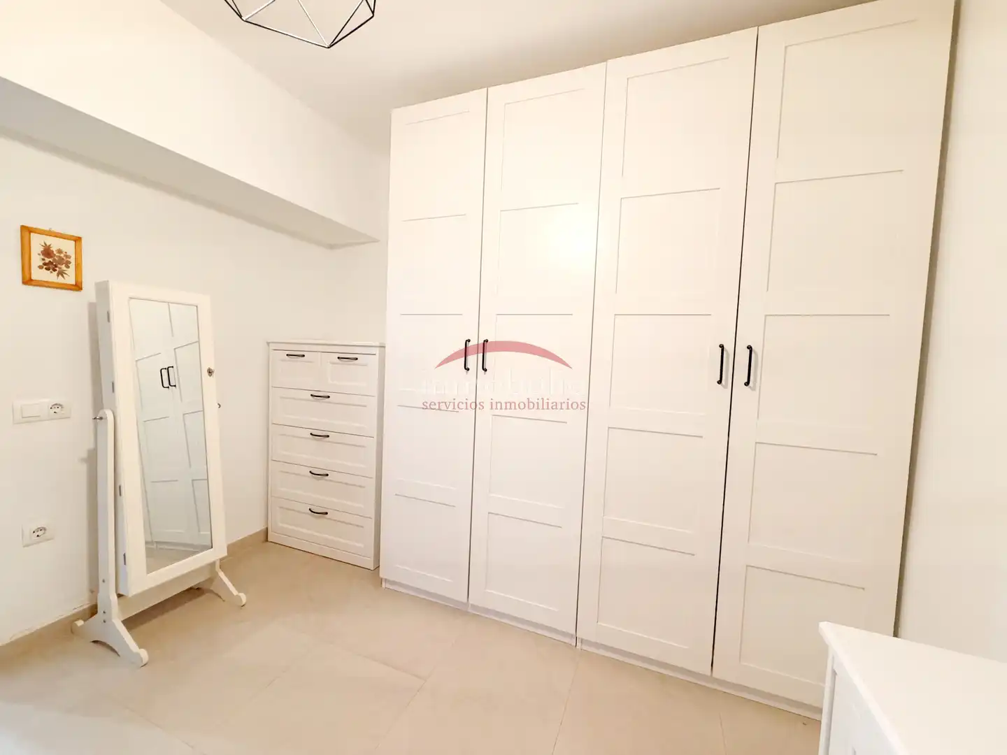 Bedroom of Detached homes for sale in Sevilla  with Air Conditioner, Terrace and Storage room