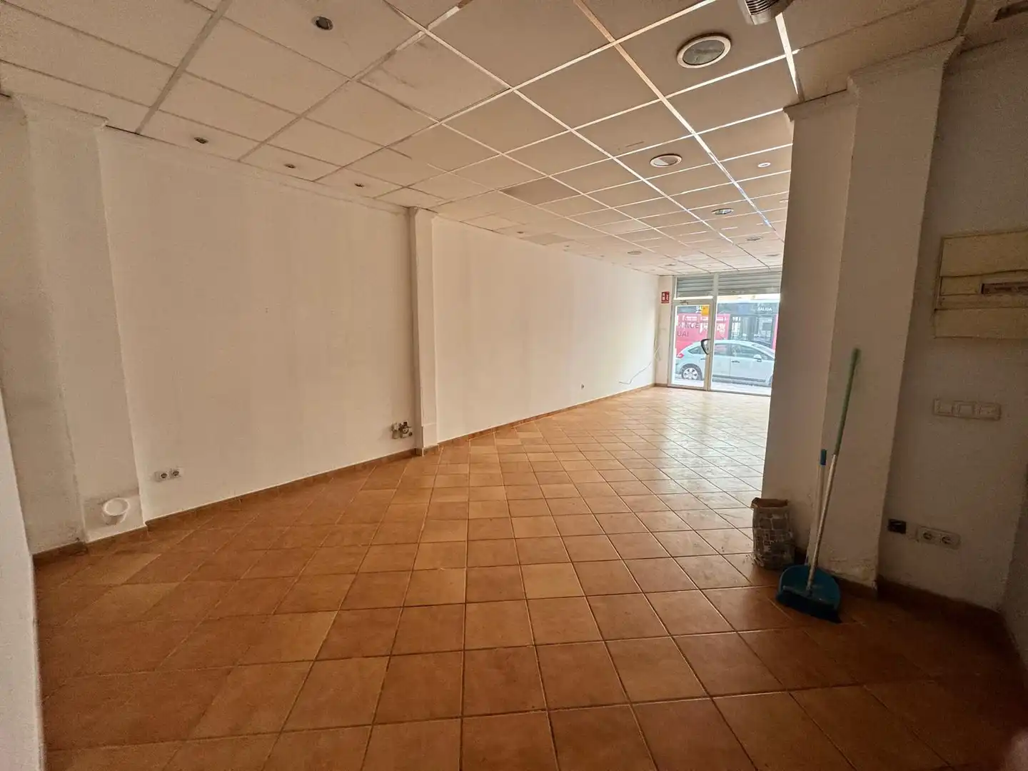 Gewerbefläche zum Verkauf in Avinguda Ancha de Castelar, imagen 8
