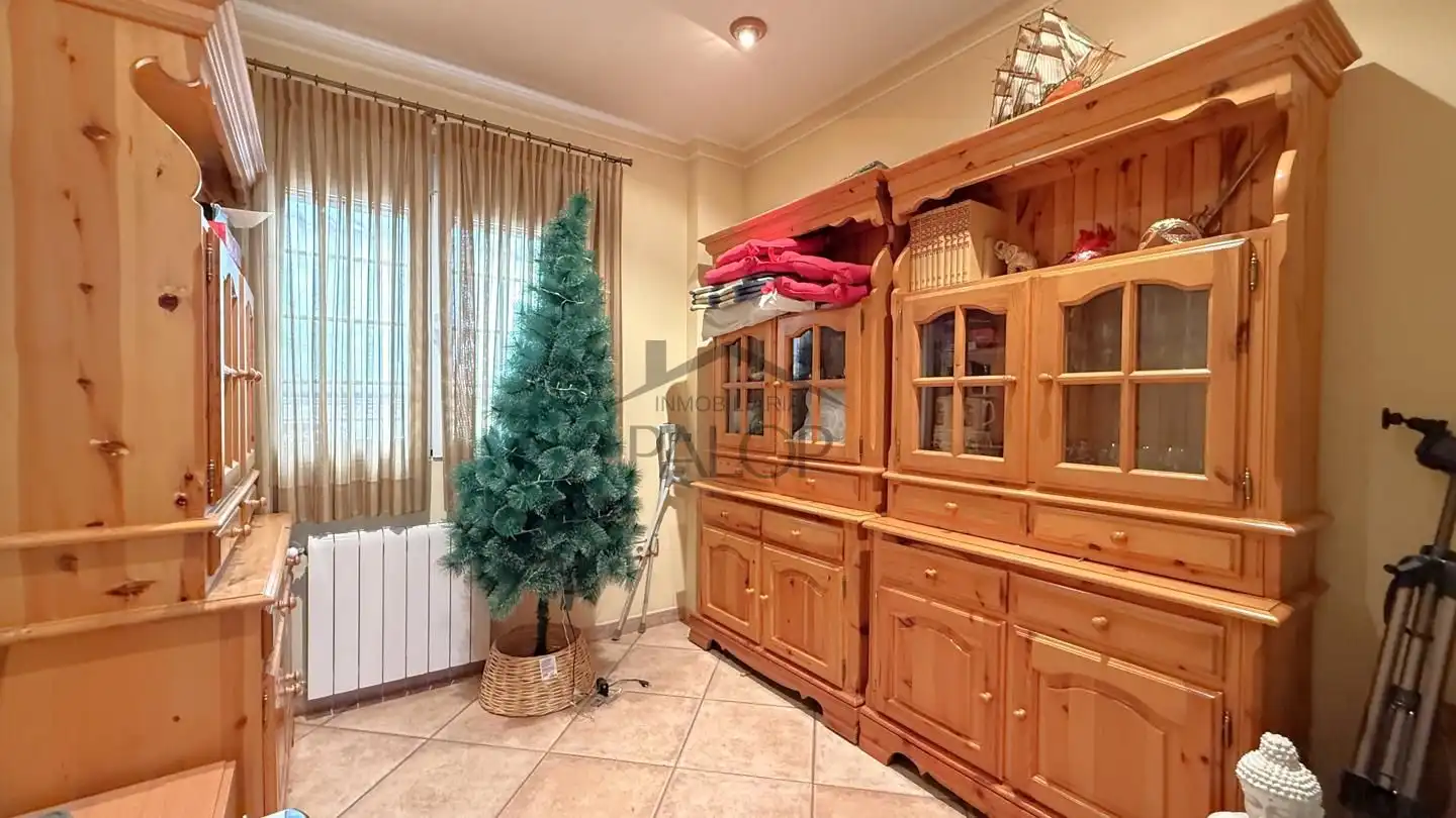 Casa o xalet en venda en Senyera amb Jardí privat