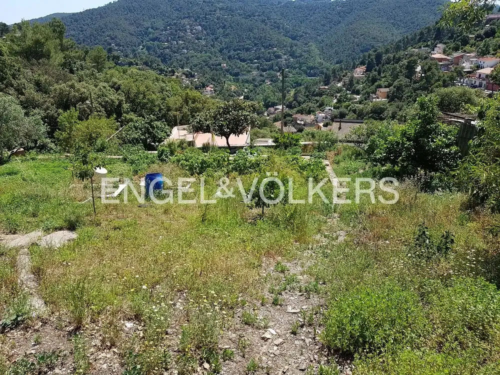 Terreno residencial en venta en Les Planes, imagen 4