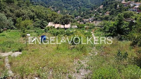 Foto 4 de Residencial en venta en Les Planes, Sant Cugat del Vallès
