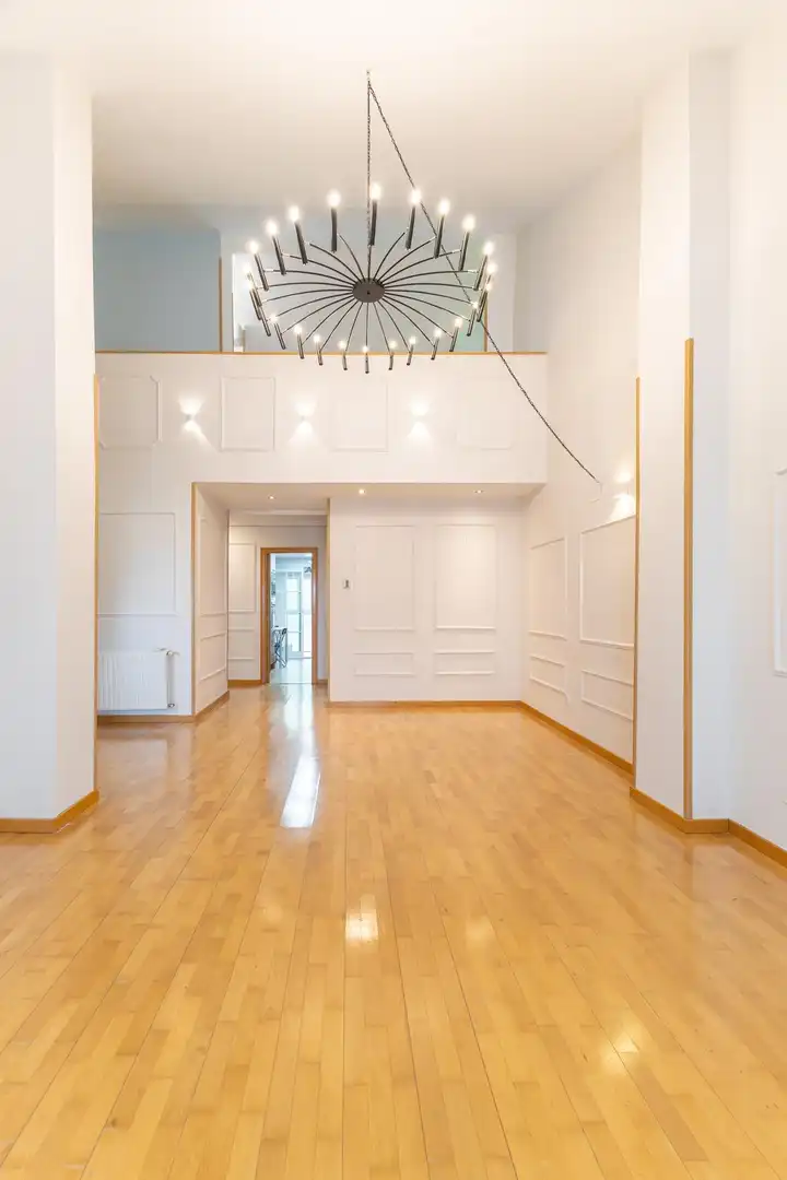 Maisonette zur Miete in Illescas mit Klimaanlage und Heizung