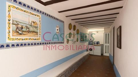 Foto 2 de Pis en venda a Calle Ruaya, Morvedre, Valencia