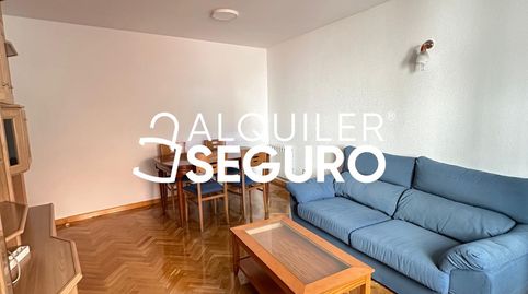 Foto 2 de Piso de alquiler en De la Estación, Zona Renfe, Alcorcón