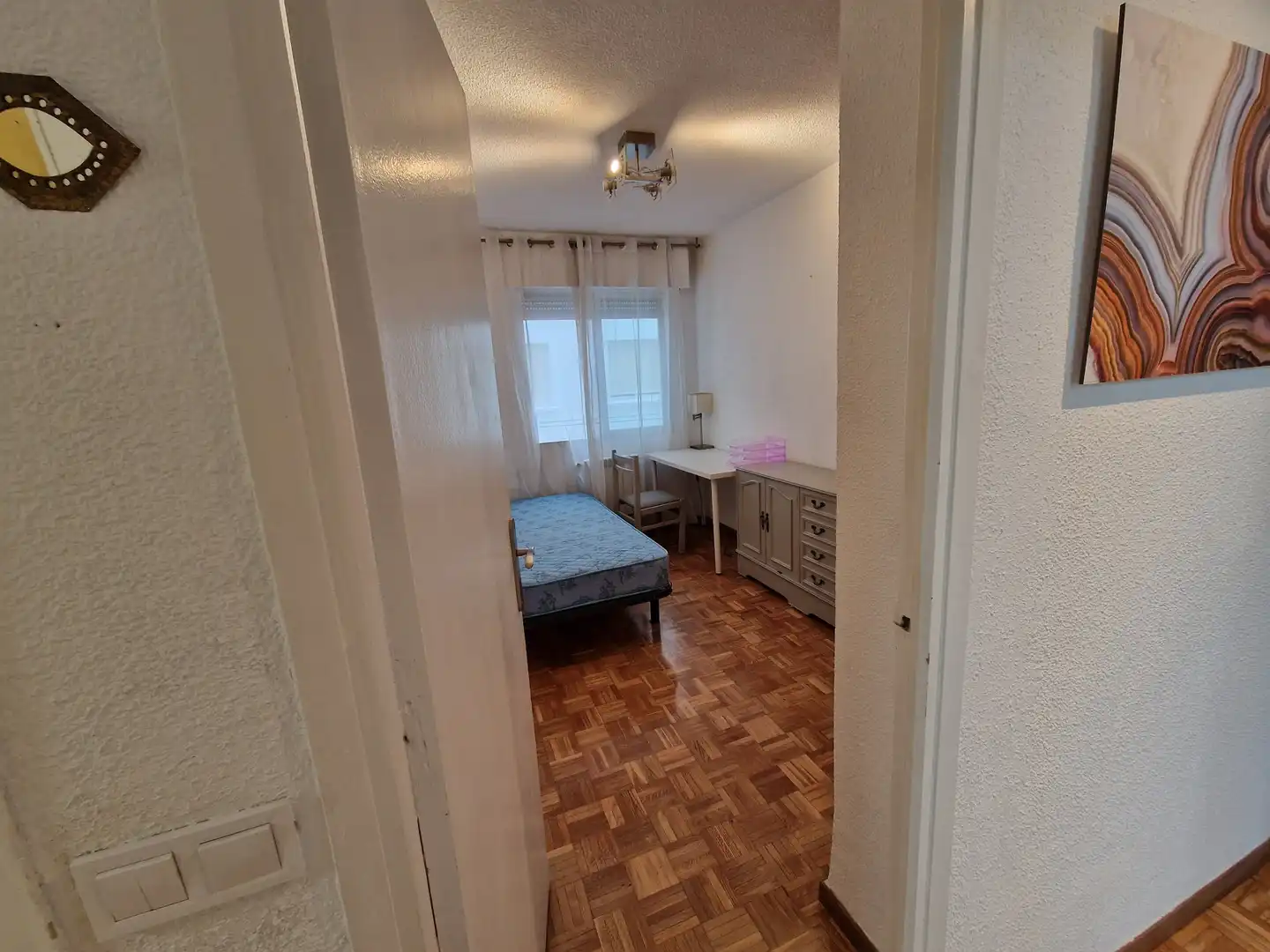 Piso de alquiler en Calle Camino de Leganes, Villafontana - Estoril I