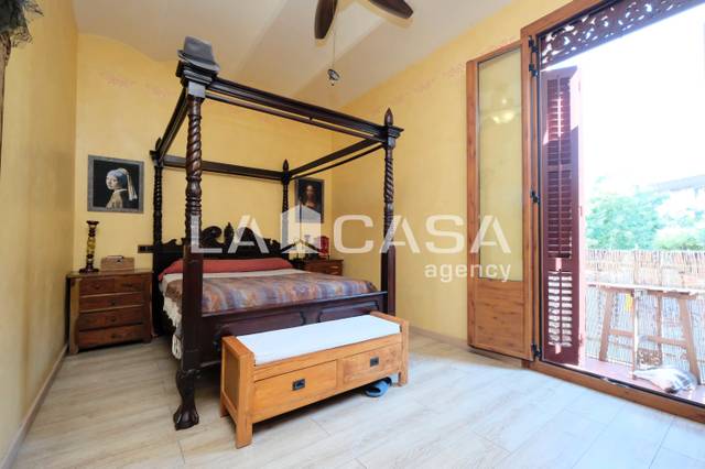 Casa adosada en Venta en Horta
