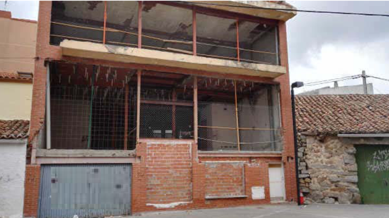 Apartament en venda a OLIVA, Collado Mediano