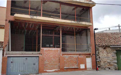 Vista exterior de Apartament en venda en Collado Mediano