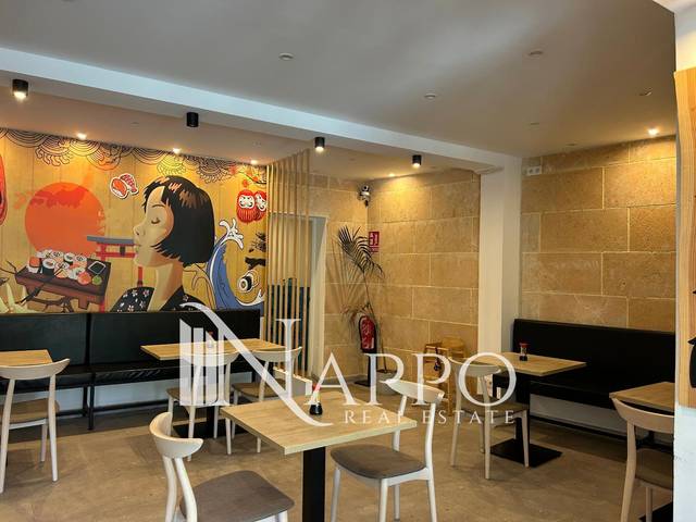 Local comercial en Alquiler en ARGENTINA en Santa Catalina