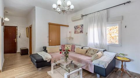 Foto 4 de Piso en venta en Barrio de Zaidín,  Granada Capital