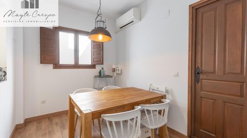 Foto 4 de Casa adosada en venta en Calle Calle Calderón, 14, Santa Fe, Granada