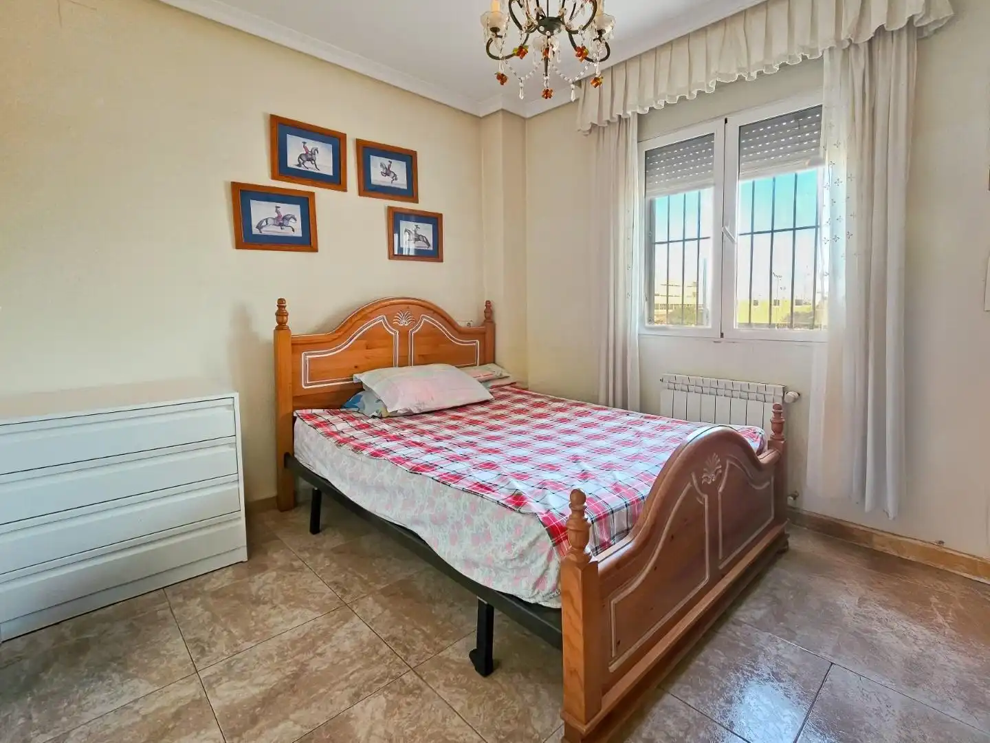 Casa o chalet en venta en Calle TABARCA, Aguas Nuevas