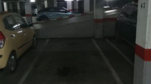 Photo 3 of Garage for rent in Calle Cid, 7, El Parque - Zapatón, Torrelavega