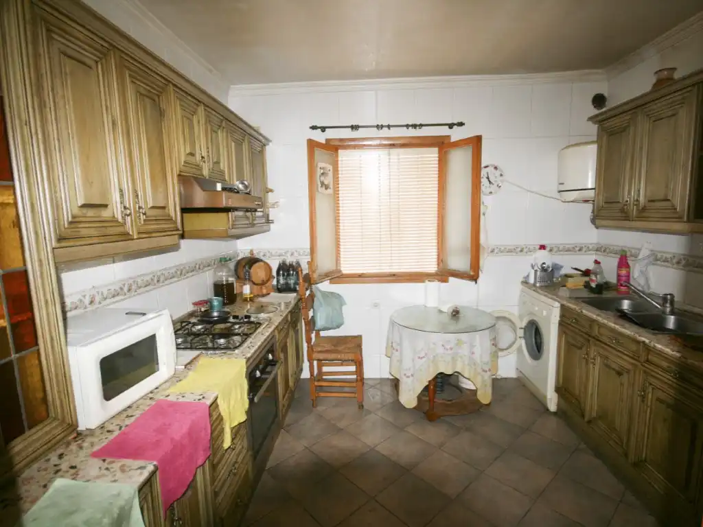 Wohnung zum Verkauf in Calle General Rincon, imagen 3