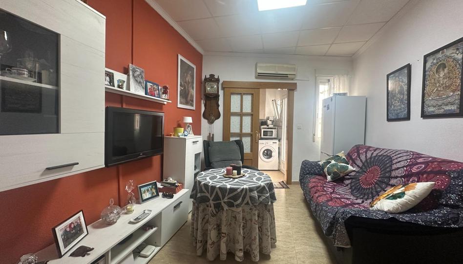 Foto 1 de Pis en venda a San Antón, Murcia