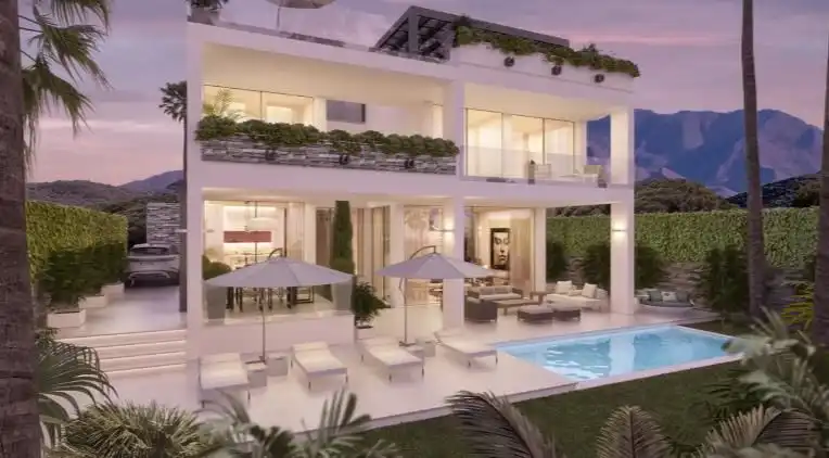 Haus zum Verkauf in Benamara - Atalaya, imagen 2