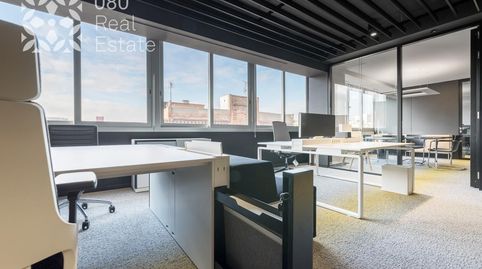 Foto 3 de Oficina de alquiler en Carrer D'àlaba, El Parc i la Llacuna del Poblenou, Barcelona Capital