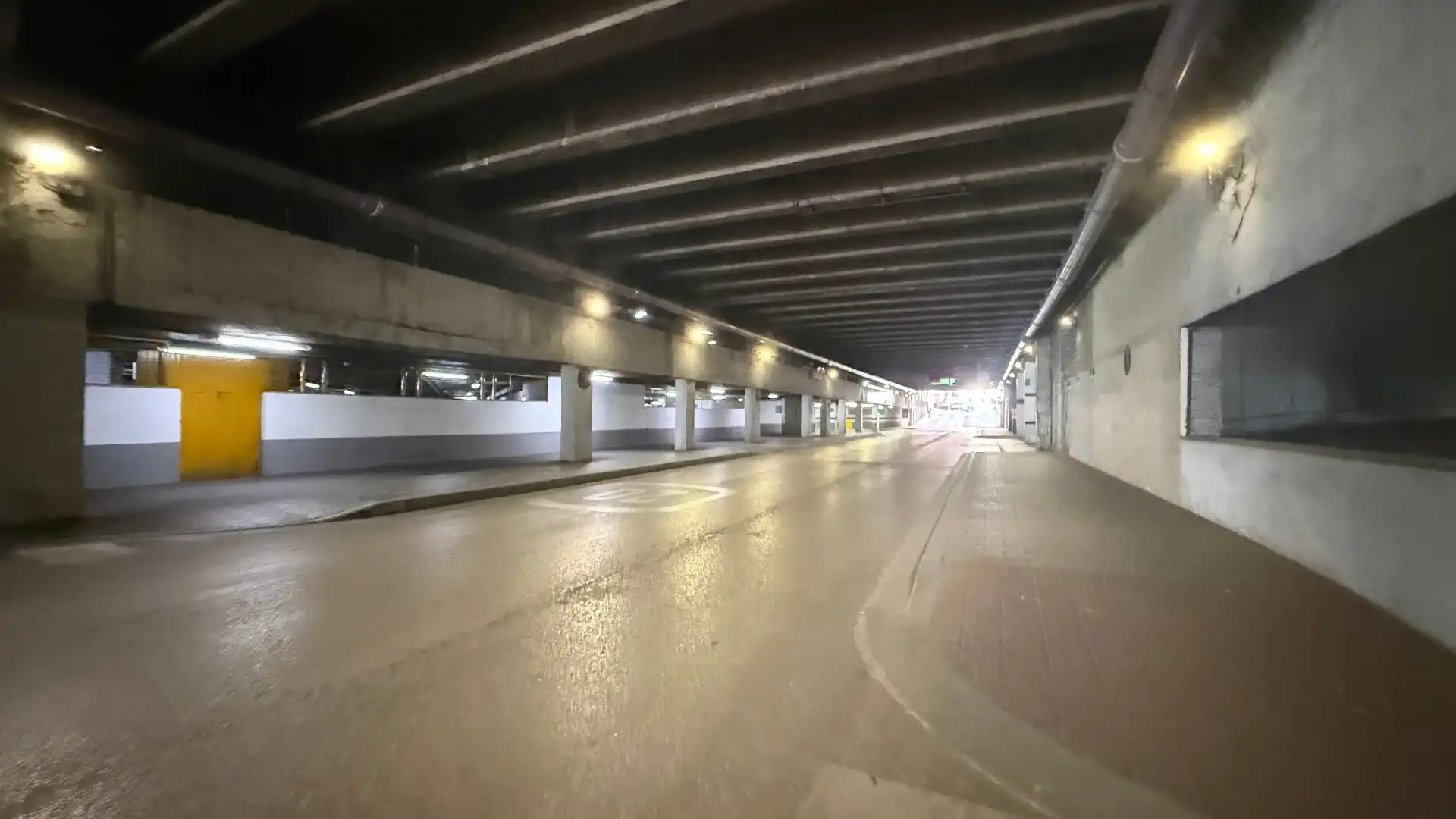 Parking de Garaje en venta en Albacete