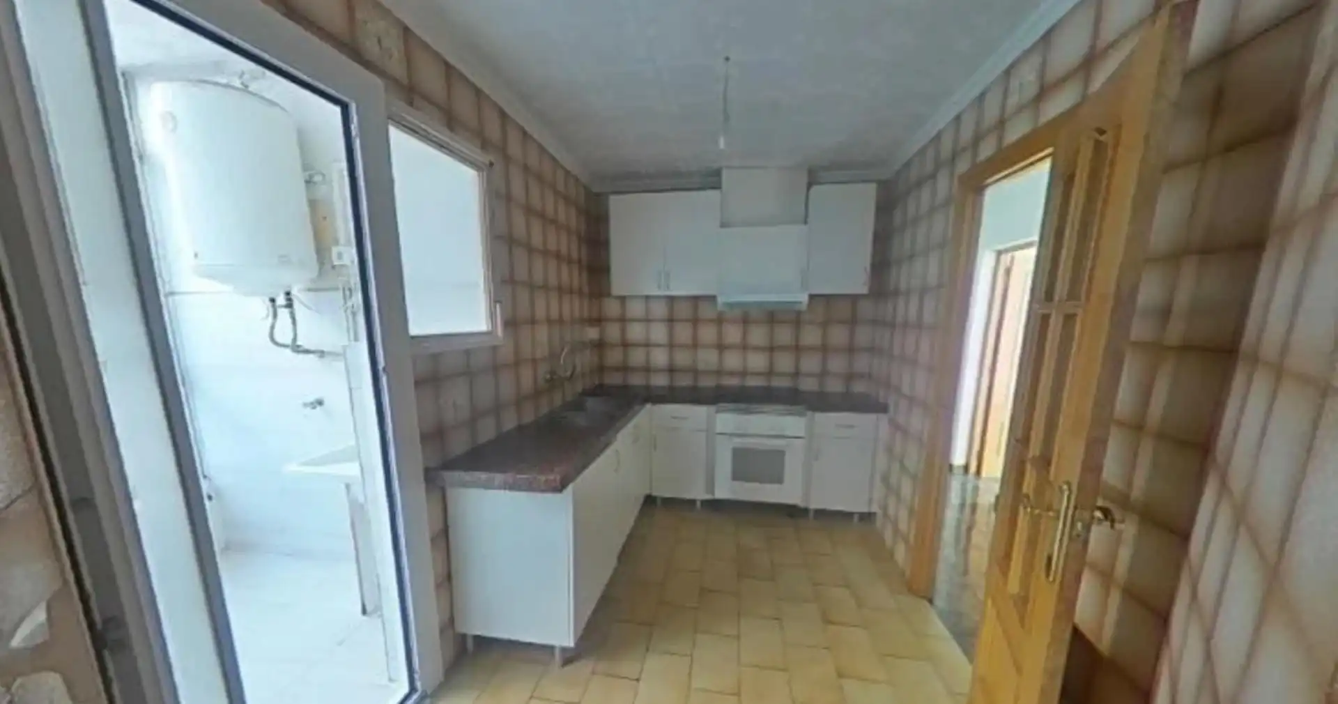 Wohnung mit Aufzug zum Verkauf in TERRASSA_DE, imagen 3