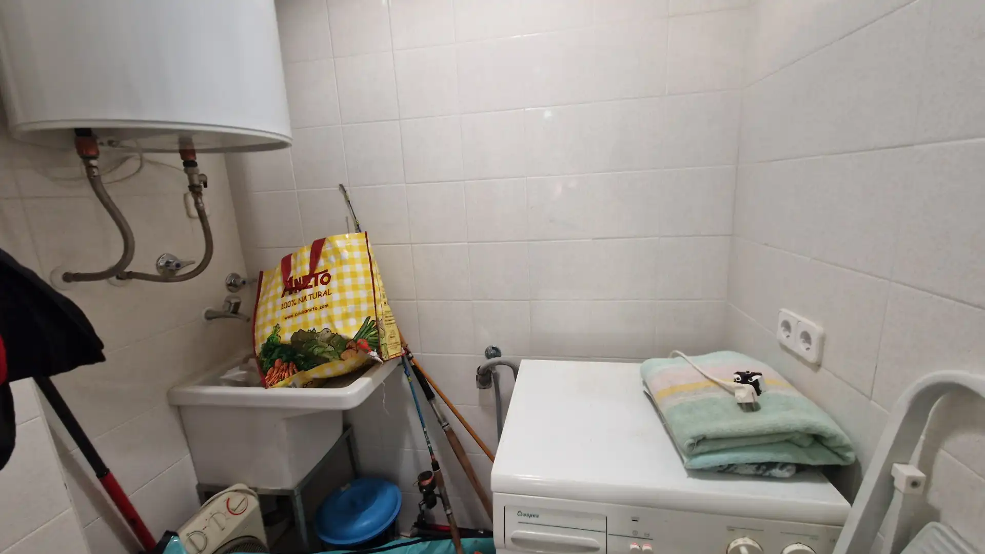 Apartment with terrace for sale in Carrer de Jovara, imagen 4