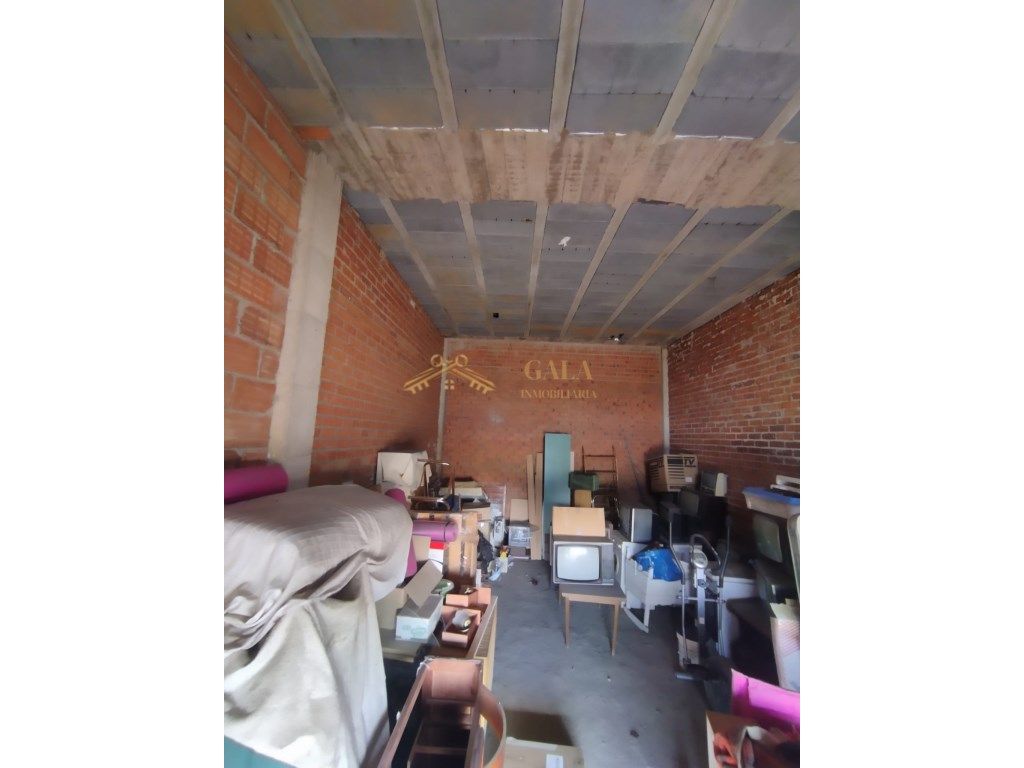 Nave industrial de alquiler en Mejostilla