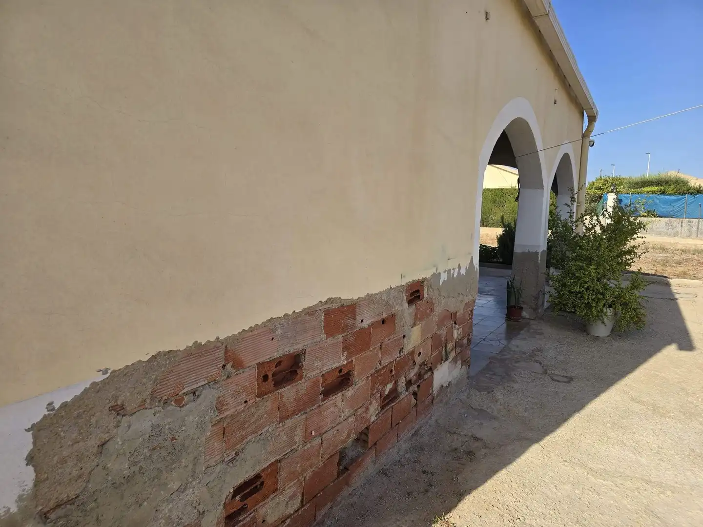 Villa con giardino in vendita a La Algoda - Matola - Llano de San José, imagen 71