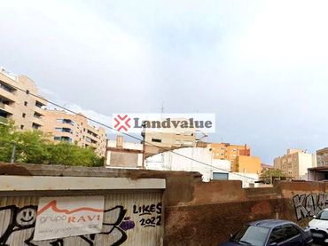 Terreni e lotti in vendita a De València 95