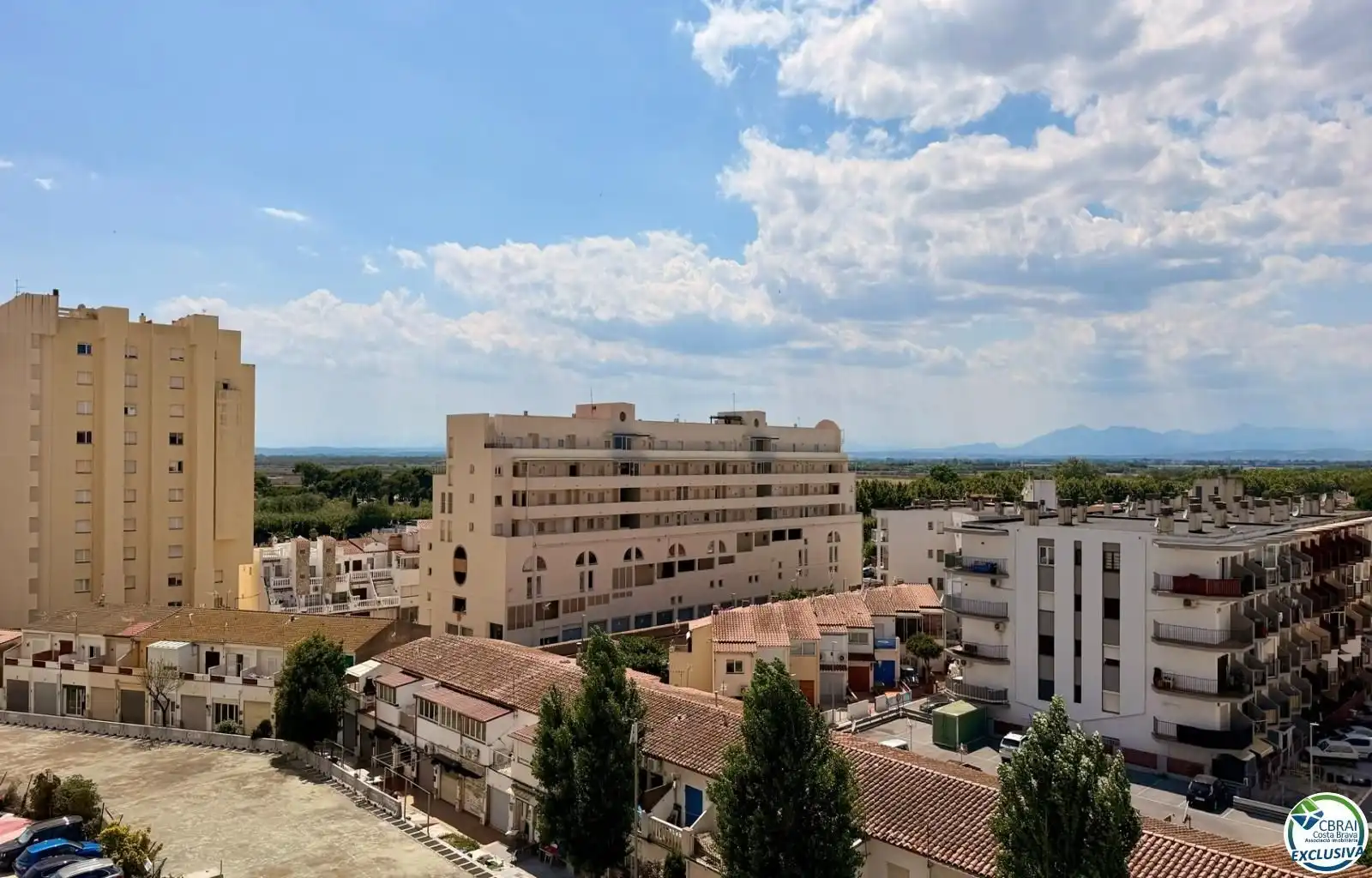 Estudi amb ascensor en venda a Delta Muga, imagen 10