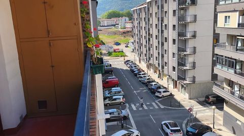Foto 5 de Piso en venta en Pinar - Anaka - Belaskoenea, Irun