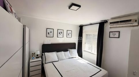 Foto 4 de Piso en venta en Santos, Leganés
