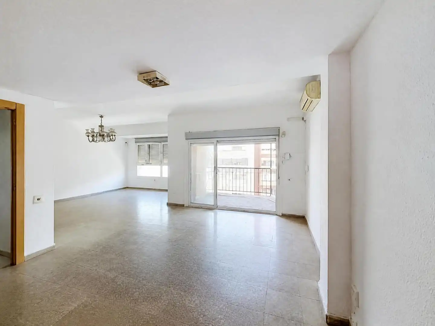 Appartamento con terrazza in vendita a Rascanya, imagen 2