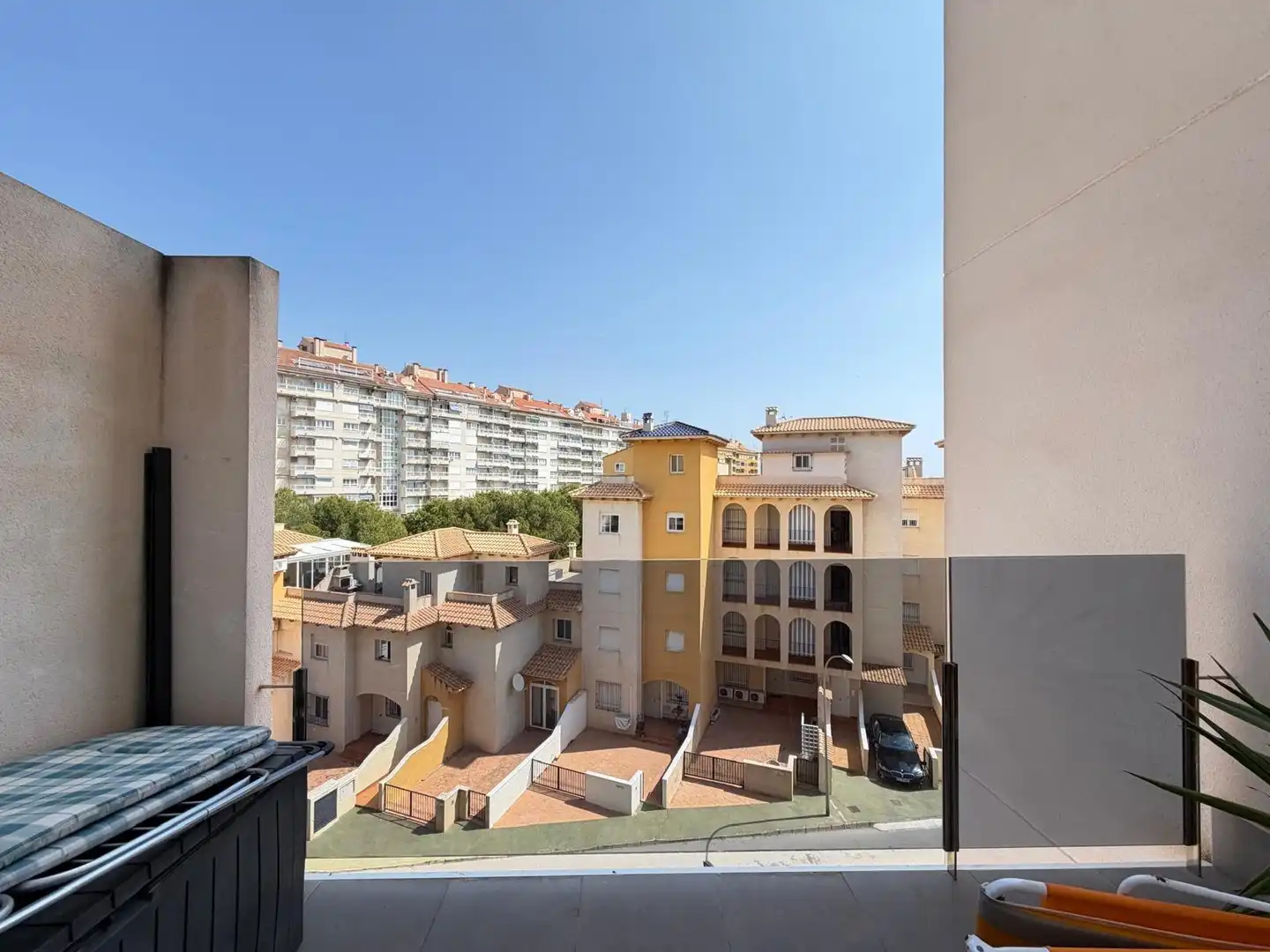 Apartment with terrace for sale in Calle JACINTO VERDAGUER-CAMPOAMOR, imagen 49