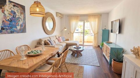 Foto 4 de Piso en venta en Mare Nostrum, Arroyo de la Miel, Benalmádena
