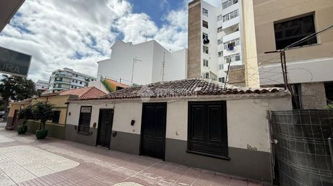Foto 4 de Residencial en venta en Zona Martiánez, Puerto de la Cruz