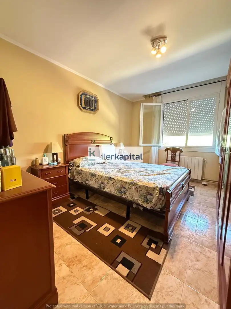 Habitación de Piso en venta en Mollerussa con Aire acondicionado, Calefacción y Trastero