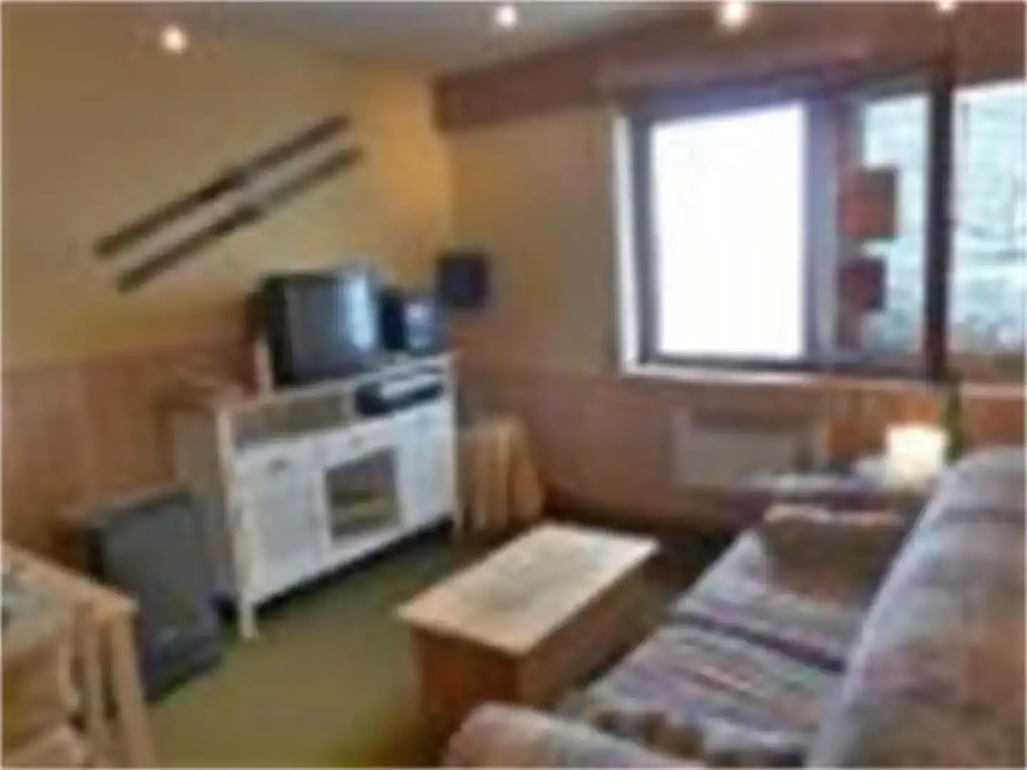 Wohnung zur Miete in Cerezo de Arriba