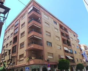 Vista exterior de Oficina en venda en Villajoyosa / La Vila Joiosa