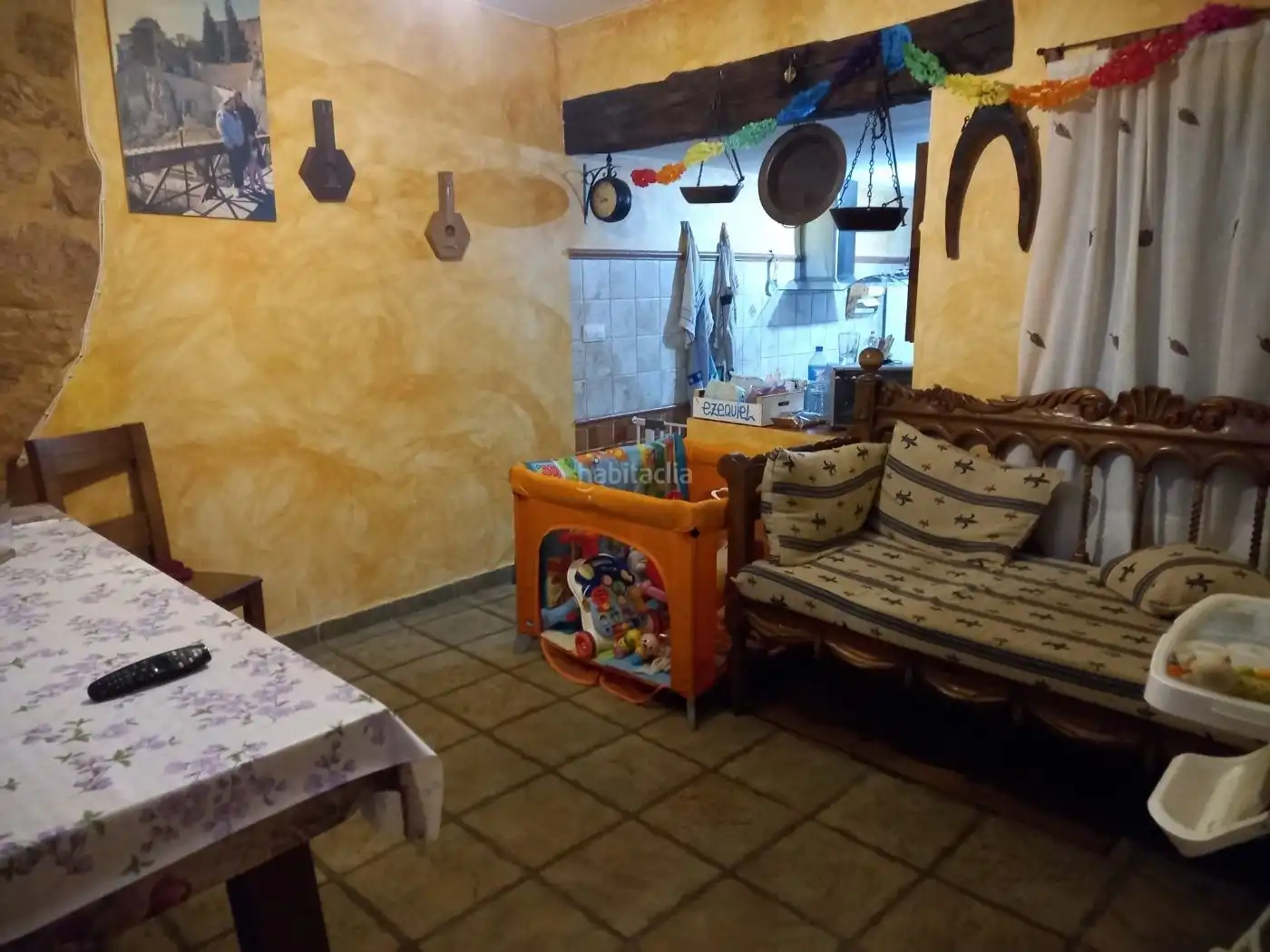Xalet en venda a Calle Castor Zarco 53, imagen 3