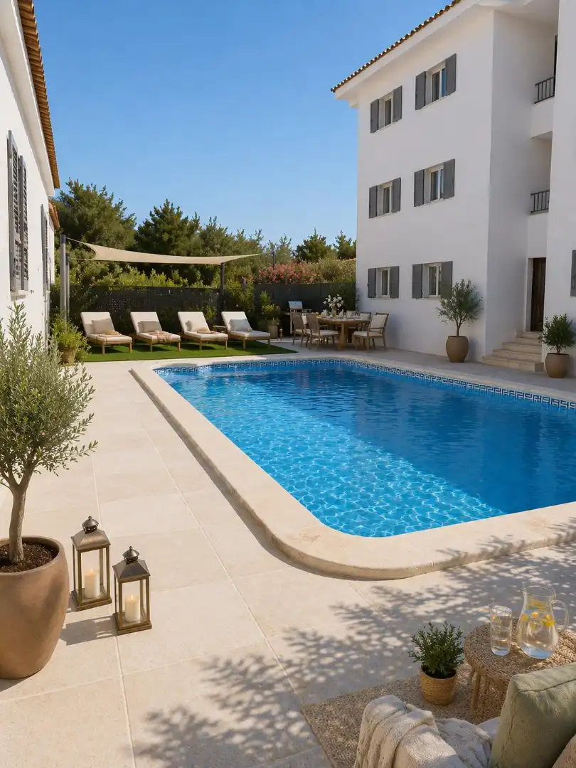 Apartament amb terrassa en venda a Calle Sierra de las Moreras 44, imagen 2