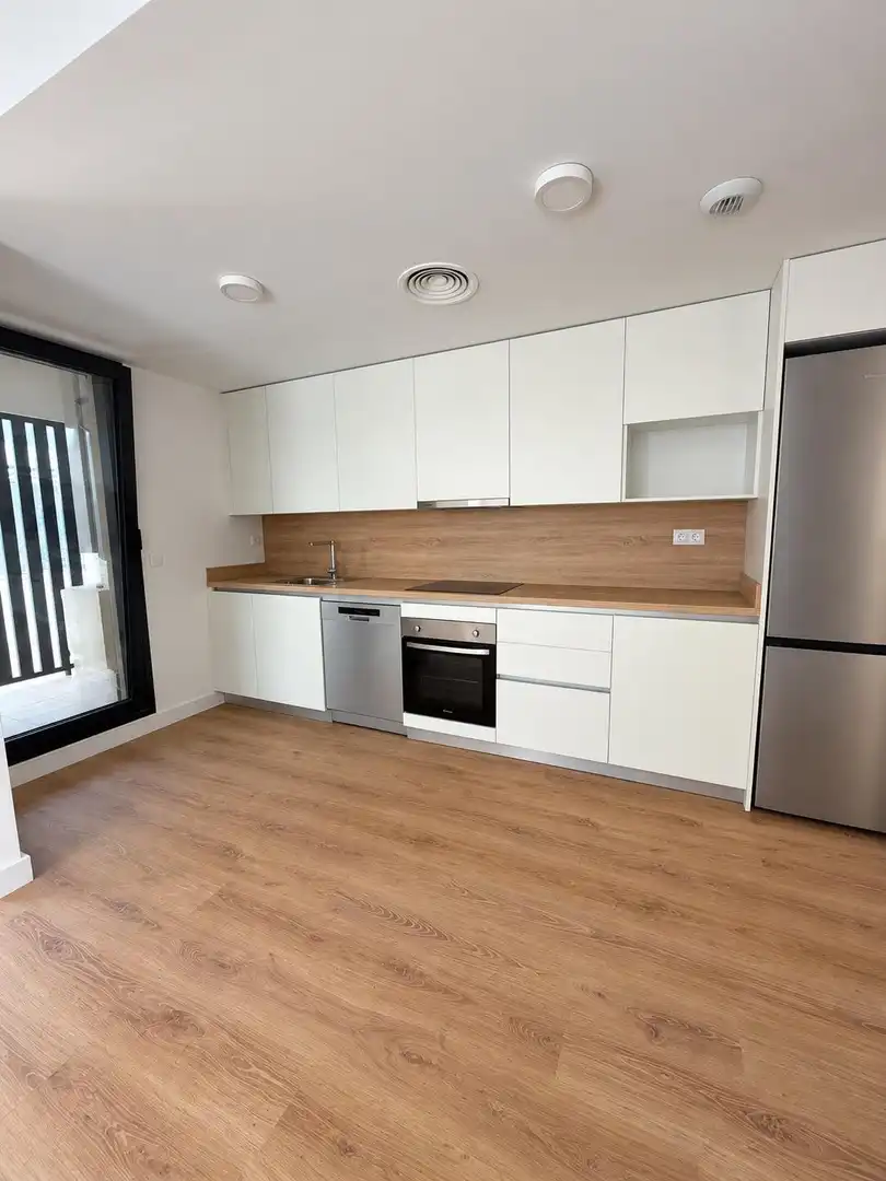 Erdgeschosswohnung mit Pool zum Verkauf in Calle SANTA ANGELA DE LA CRUZ, imagen 10