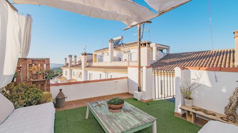 Foto 3 de Casa adosada en venta en Calle Avellano, Cájar, Granada