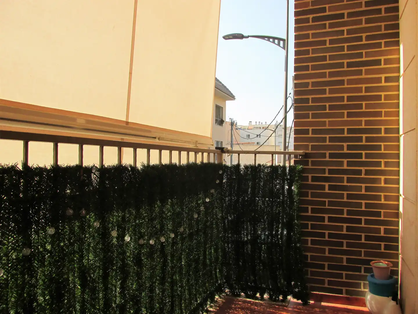 Pis amb terrassa en venda a Calle Santa Dorotea, imagen 19
