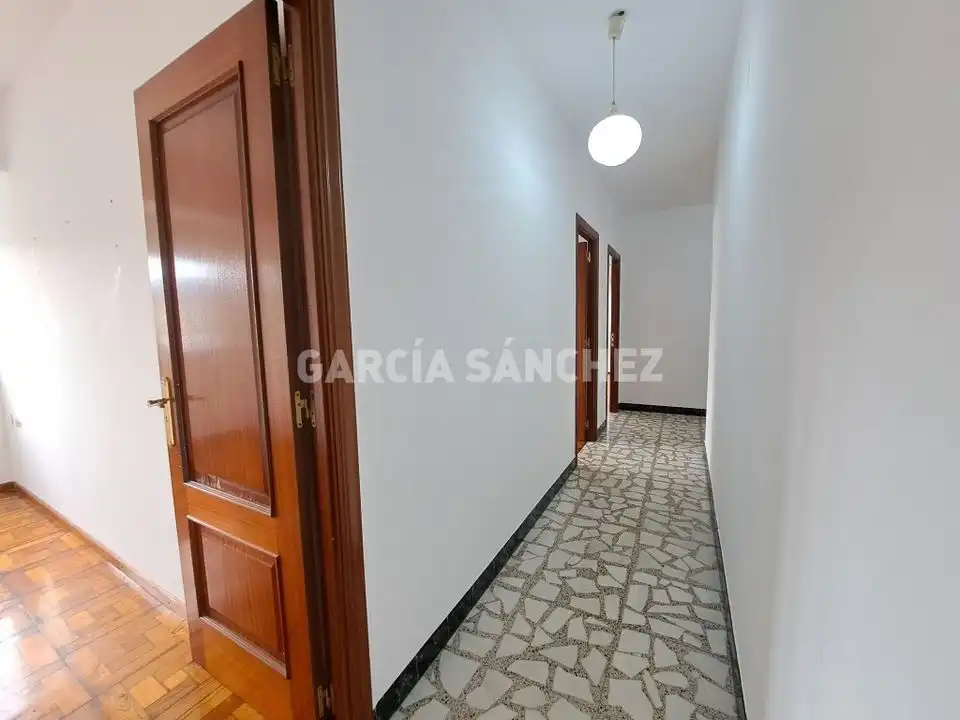 Wohnung zum Verkauf in Boiro