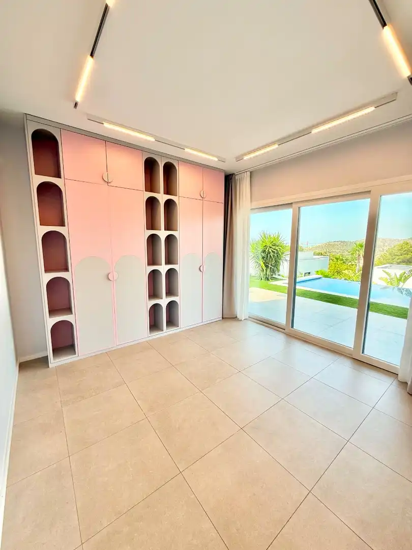 Houses for rent in Golf Bahía