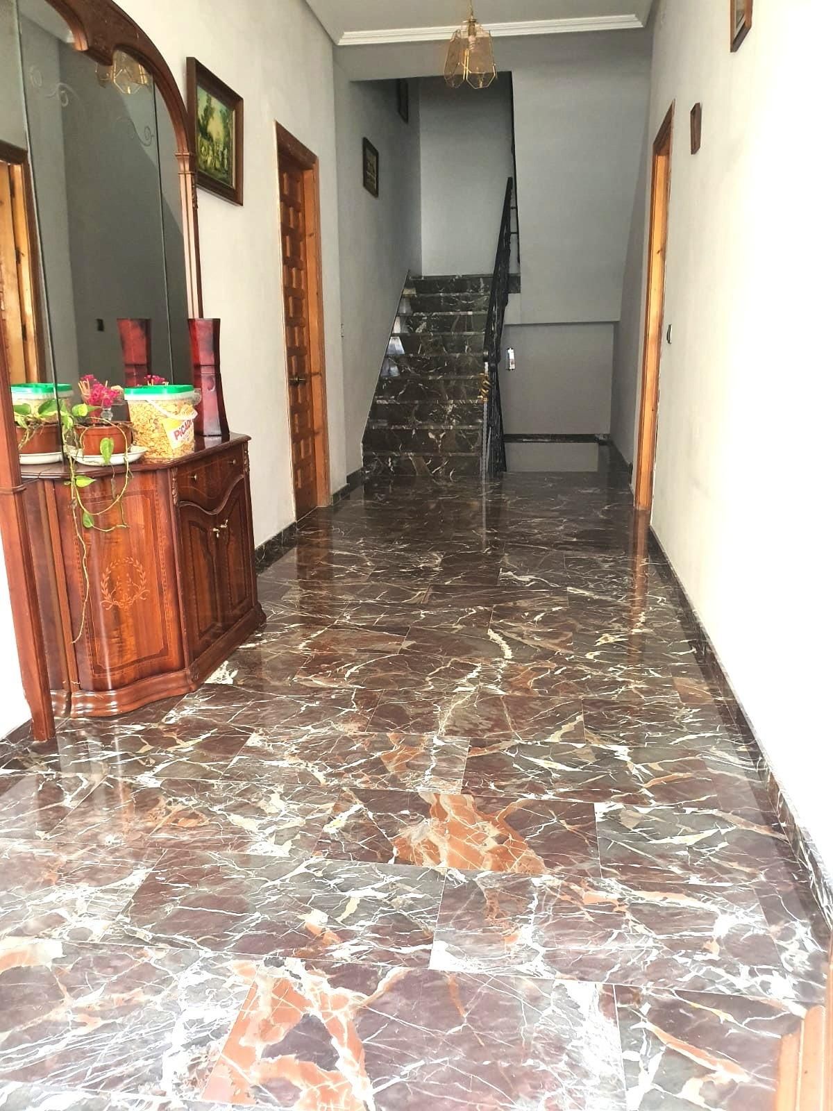 Flat for sale in Quesada  with Heating and Terrace