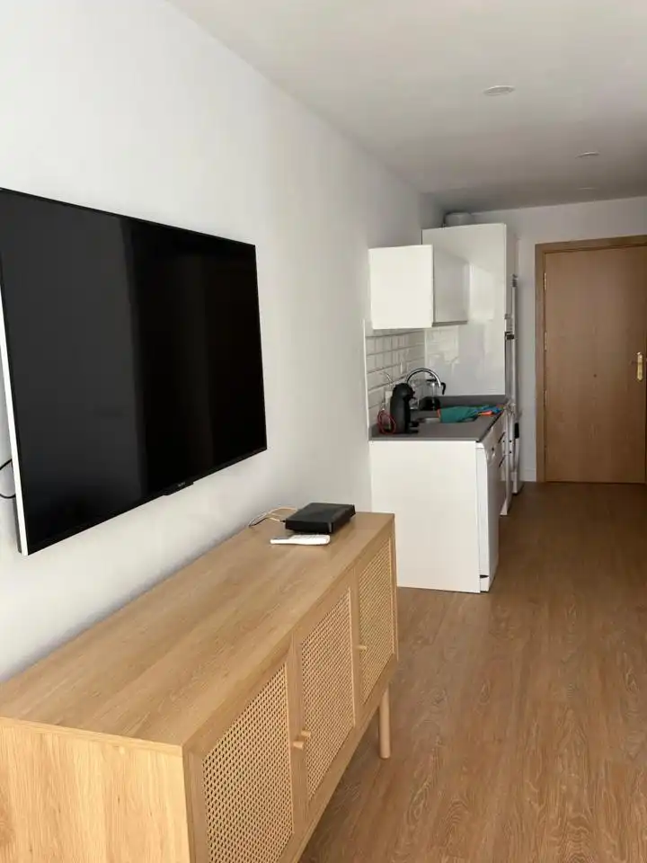 Study for rent in San Agustín - Bahía Feliz