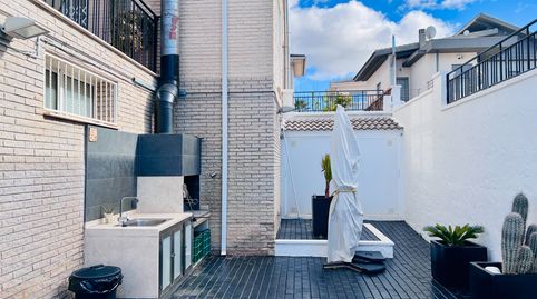 Foto 4 de Casa o chalet en venta en Petrer, Alicante