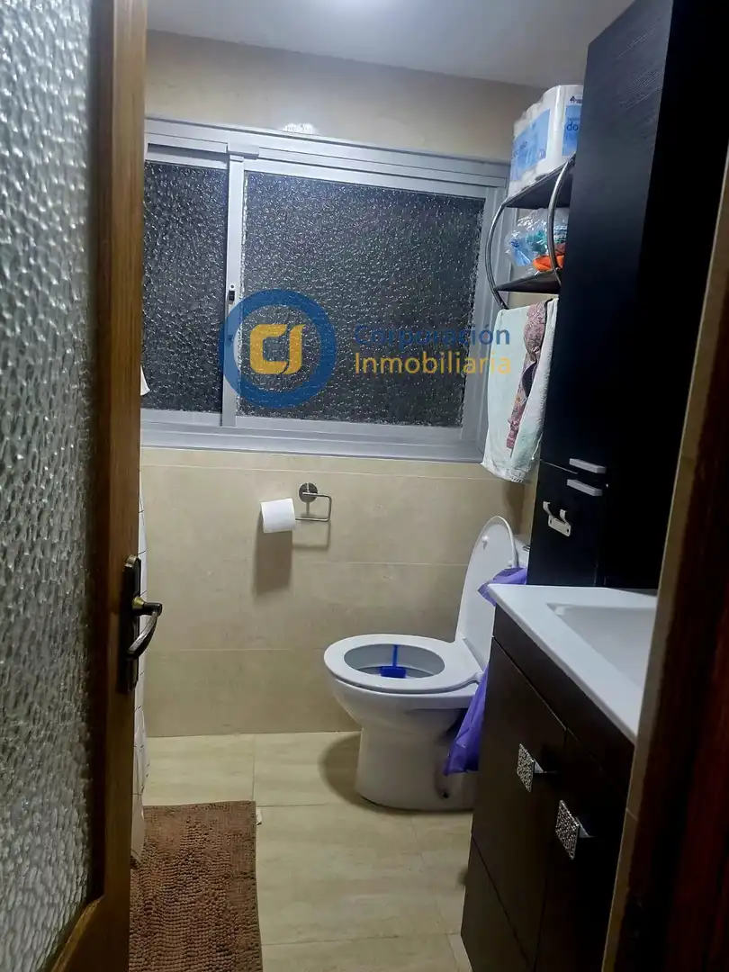 Bathroom of Houses for sale in Lorca Ciudad