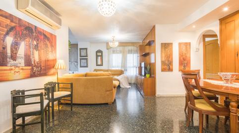 Foto 4 de Piso en venta en  Eugenio D'ors, 3, Centro, Elche / Elx