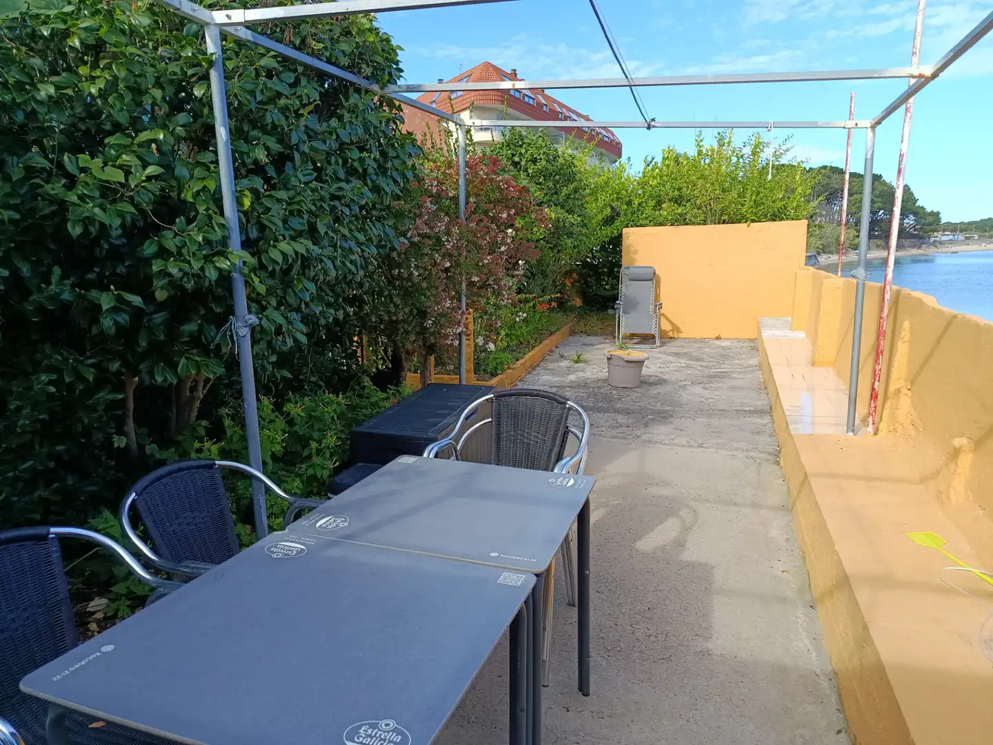 House with garden for sale in Camiño Rueiro, imagen 19